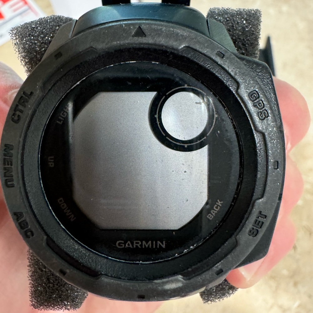 Garmin Instinct Watch